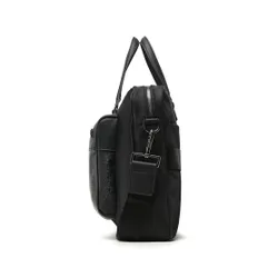 Geantă pentru Laptop Calvin Klein CK geantă pentru Laptop ridicată cu Pckt K50K510582 0IN