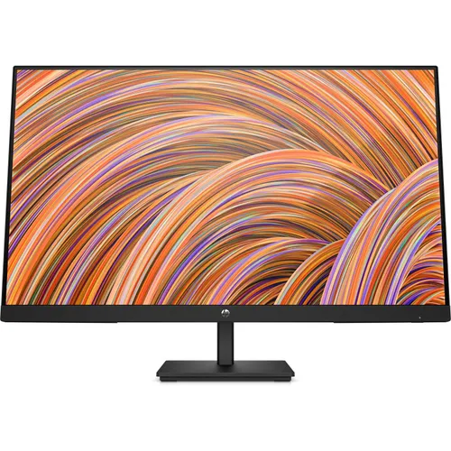 Monitor HP V27i G5 (65P64E9) 27" Full HD IPS 75Hz 5ms