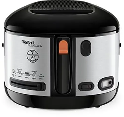 Фритюрница Tefal FF175D