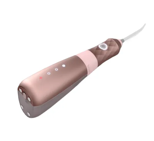 Irygator BURST Water Flosser Różowy