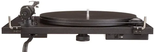 Pro-Ject Essential II Oynatıcı Siyah