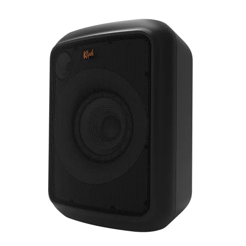 Power Audio Klipsch GIG XL Bluetooth черный