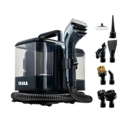 Odkurzacz Tesla PowerWash & Steam Station TQS600 1800W