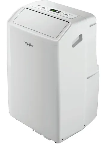 Klimatyzator WHIRLPOOL PACF212HP W