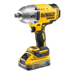 Klucz udarowy 1/2" DeWalt DCF900H2T