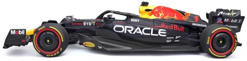Samochód zdalnie sterowany MAISTO TECH Red Bull RB19 82772