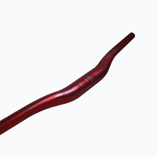 Руль для велосипеда RACE FACE Atlas 35, 820 мм, 20 мм, красный