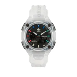 Adidas Originals City Tech One Watch Aost23057 White