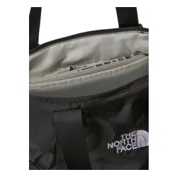Torba miejska The North Face Borealis Tote - tnf black/tnf black