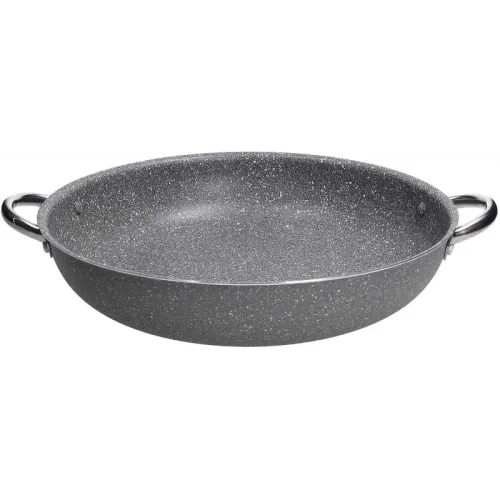 TOGNANA PureRoq 36 cm - patelnia nieprzywierająca