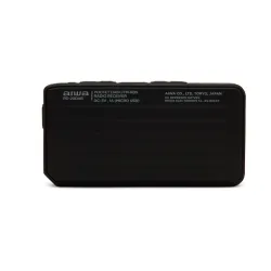 Radioodbiornik Aiwa RD-20DAB/RD Radio FM DAB Czerwony
