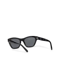 Солнцезащитные очки Vogue 0vo5445s W44 / 87 Black / Dark Grey - размер (EU) 51