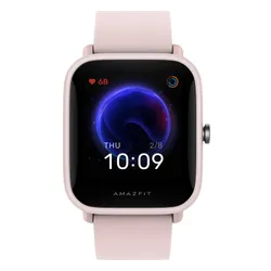 Умные часы Amazfit Bip U Pro розовый (xiaomi_20210108154849)