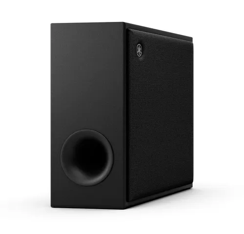 Звуковая панель Yamaha TRUE X BAR 50 A SR-X50A 4.2.1 Wi-Fi Bluetooth AirPlay Dolby Atmos черный