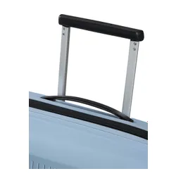 American Tourister'ın Bavulu AeroStep-soho grey