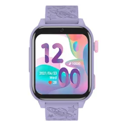 Smartwatch BEMI Play2 Fioletowy