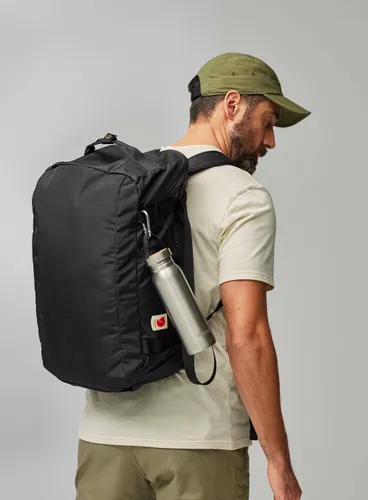 Дорожная сумка Fjallraven High Coast Duffel 36-black