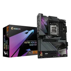 Płyta główna Gigabyte X870E AORUS MASTER