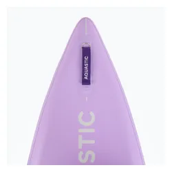 SUP-доска AQUASTIC Touring 11'6" фиолетовая