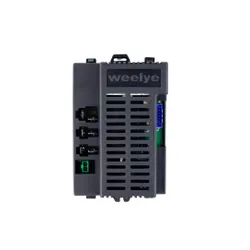 Moduł Sterujący Centralka Rx98-1 24V Do Pojazdu Na Akumulator Buggy A730-2