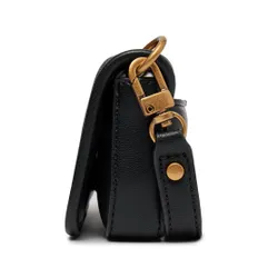 Guess Cilian (QB) Mini-genți HWQB91 91780 Negru