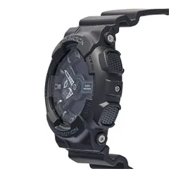 G-Shock GA-110-1ber Siyah / Siyah Saatler