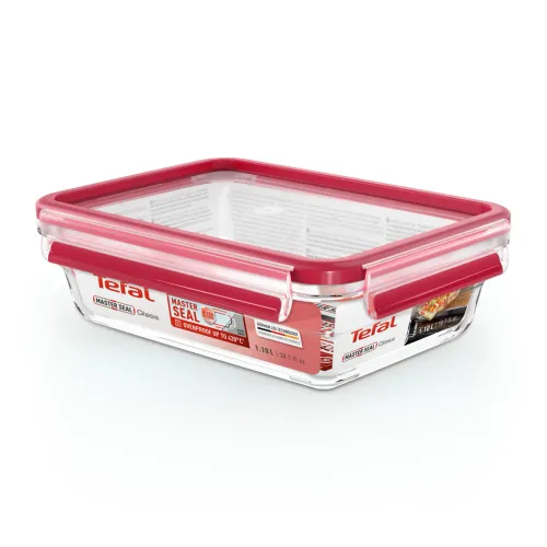 Pojemnik Tefal MasterSeal N1040910 1,1l