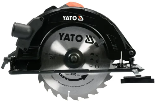 Pilarka tarczowa Yato YT-82154
