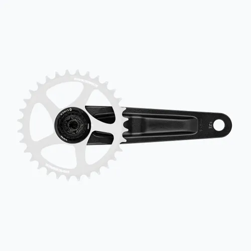 Mechanizm korbowy RACE FACE Ride 137 black