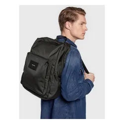 Calvin Klein CK trebuie să T pătrat Campus Rucsac BP K50K510493 BAX
