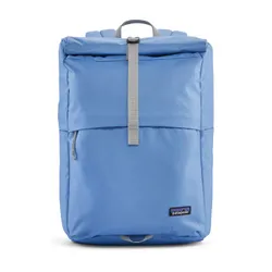 Рюкзак для ноутбука Patagonia Fieldsmith Roll-Top Pack 30 l - blue bird