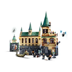 Конструктор Lego 76389 Harry Potter - Хогвартс: Тайная комната