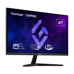 Monitor VIEWSONIC VX27G1-HD 27" 1920x1080px IPS 180Hz 1ms [MPRT]
