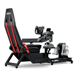 Kokpit NEXT LEVEL RACING Flight Simulator NLR-S018