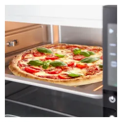 Mini piekarnik Caso Germany TO 26 Rożen 26l