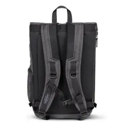 Городской рюкзак Eastpak tecum Roll CNNCT-cnnct accent grey