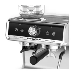 Кофеварка Crocaffe CM5020