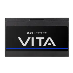 Zasilacz Chieftec Vita 850W 80+ Bronze Czarny