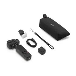 Kamera DJI Osmo Pocket 4P Standard Combo