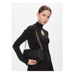 Liu Jo Ecs S Geanta Crossbody Aa4235 E0003 Nero 22222