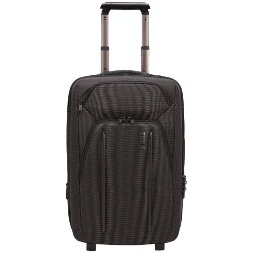 Чемодан/ручная кладь Thule Crossover 2 Carry On-black