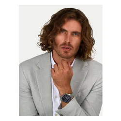 Часы Maserati Sfida Chronograph R8873640025