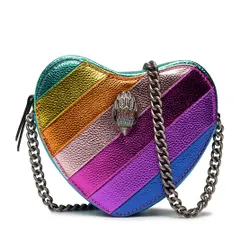 Kurt Geiger Kensington Sac De Inima 7146369109 Mult / Altele