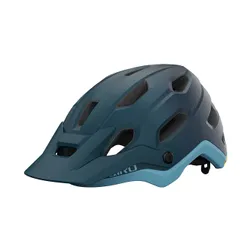 Kask rowerowy Giro Source Integrated MIPS matte ano harbor blue