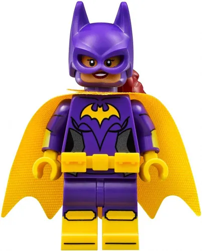 Конструктор Lego Batman Movie мотоцикл Женщины-кошки (70902)