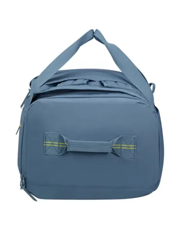 Сумка для переноски / рюкзак American Tourister Trailgo Duffle s-coronet blue