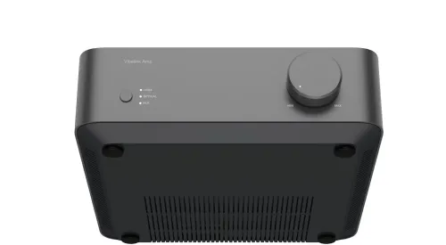 Wzmacniacz WiiM Vibelink Amp Szary