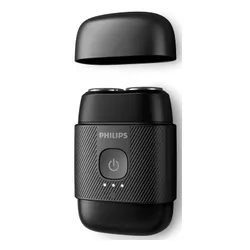 Golarka PHILIPS Seria 500 S591/05 Na mokro i sucho