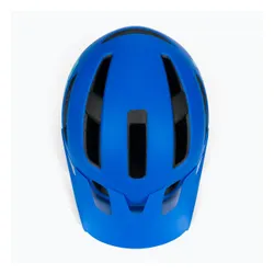 Kask rowerowy Bell Nomad 2 matte dark/blue