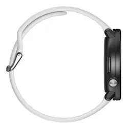 Zegarek sportowy POLAR Unite Biały (rozmiar S/L) Tunnel